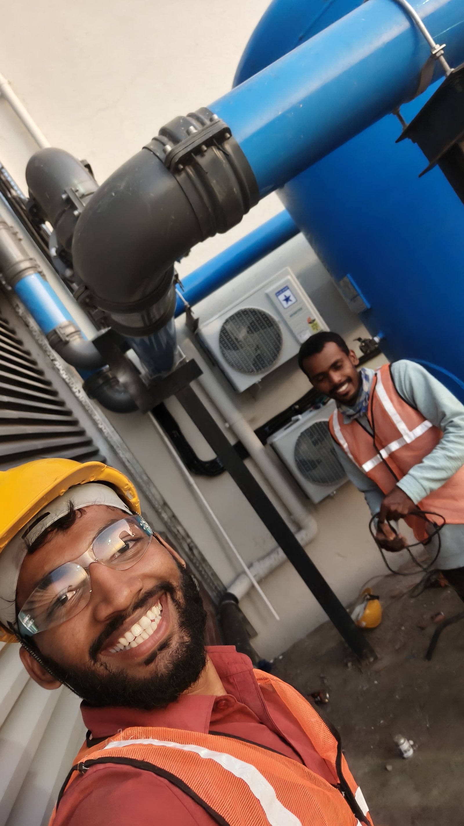 Blue Star Commercial Chiller & Split AC Engineering Station in Babhulsar & Dhoksangvi Phata