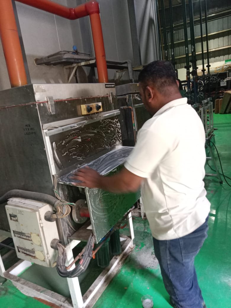 Bulk Milk Cooler Repair in Kalyani Nagar & Cerebrum IT Park - Prime Cool Certified HVAC Engineering